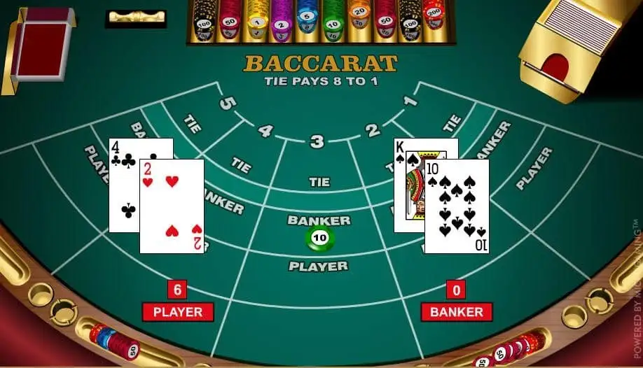 Baccarat 99win - Bài Bạc Hoàng Gia Đẳng Cấp 2026 Việt Nam
