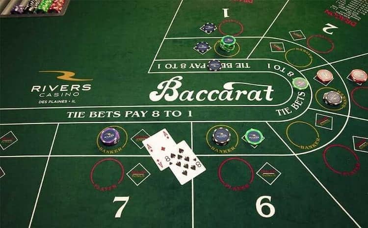 Baccarat 99win - Bài Bạc Hoàng Gia Đẳng Cấp 2026 Việt Nam
