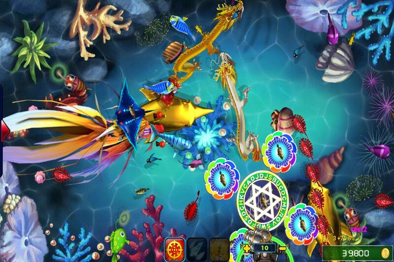 Bắn Cá Long Vương 99win - Game Săn Rồng Đổi Thưởng 2026