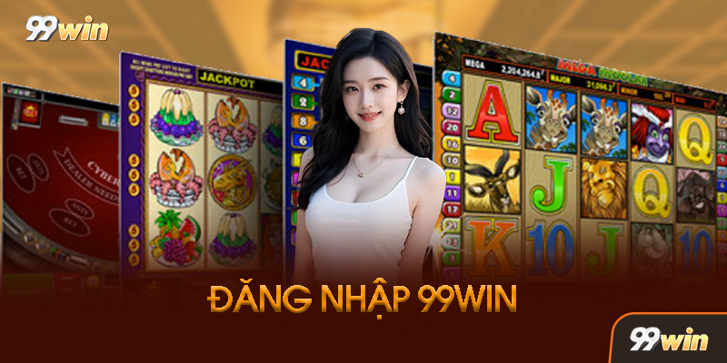 Đăng Nhập 99WIN - Tổng Quan Thông Tin Tài Khoản Năm 2026