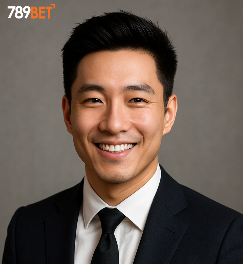 CEO & Founder John - Dấu Ấn Lãnh Đạo Thương Hiệu 99WIN 2026