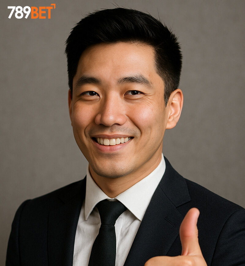 CEO & Founder John - Dấu Ấn Lãnh Đạo Thương Hiệu 99WIN 2026