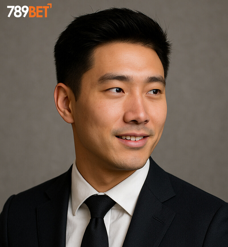 CEO & Founder John - Dấu Ấn Lãnh Đạo Thương Hiệu 99WIN 2026