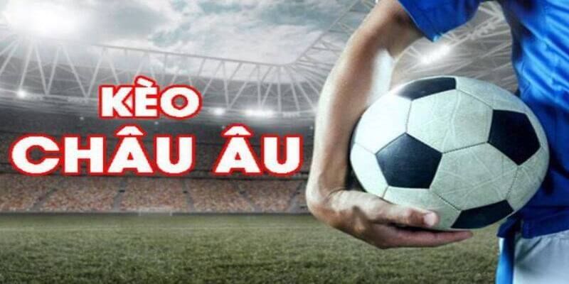Kèo Châu Âu 99win - Hướng Dẫn Chiến Thắng Cao Thủ 2026