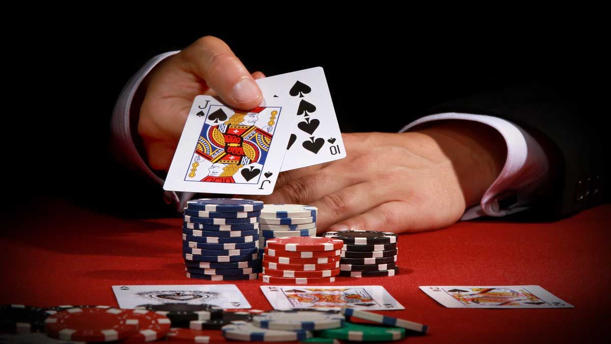 Poker 99win - Game Bài Chiến Thuật Đỉnh Cao 2026 Mới Nhất