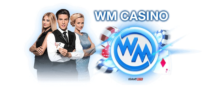 WM Casino 99win - Casino Trực Tuyến Đẳng Cấp Châu Á 2026
